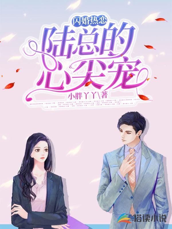 闪婚热恋，陆总的心尖宠