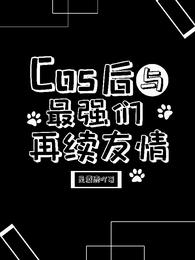 cos后与最强们再续友情