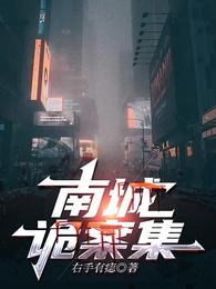 南城诡案集