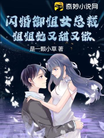 闪婚御姐总裁，姐姐把我宠上天