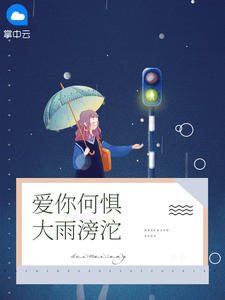 爱你何惧大雨滂沱叶佳禾纪一笹