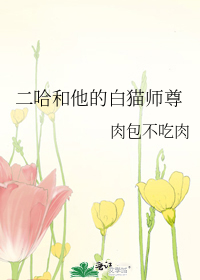 二哈和他的白猫师尊