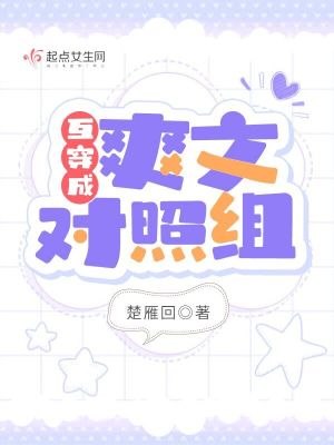 互穿成爽文对照组