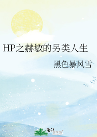 HP之赫敏的另类人生