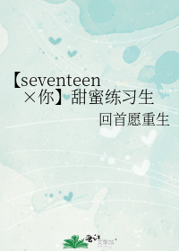 【seventeen×你】甜蜜练习生