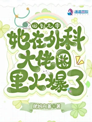 回到九零她在外科大佬圈火爆了txt下载百度网盘